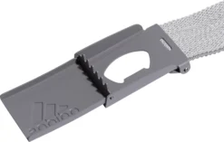 Adidas Men's Heather Stretch Reversible Golf Belt -Golf Master Shop GQ8439 Grey DET alt1