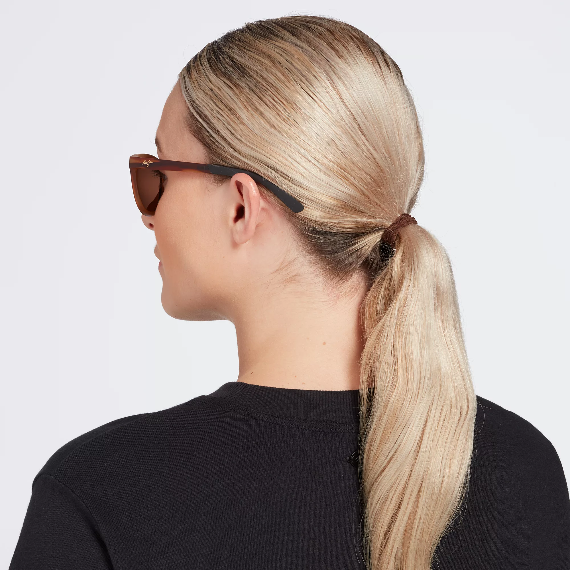 Maui Jim Koko Head Polarized Round Sunglasses 6 Maui Jim Koko Head Polarized Round Sunglasses - Image 6