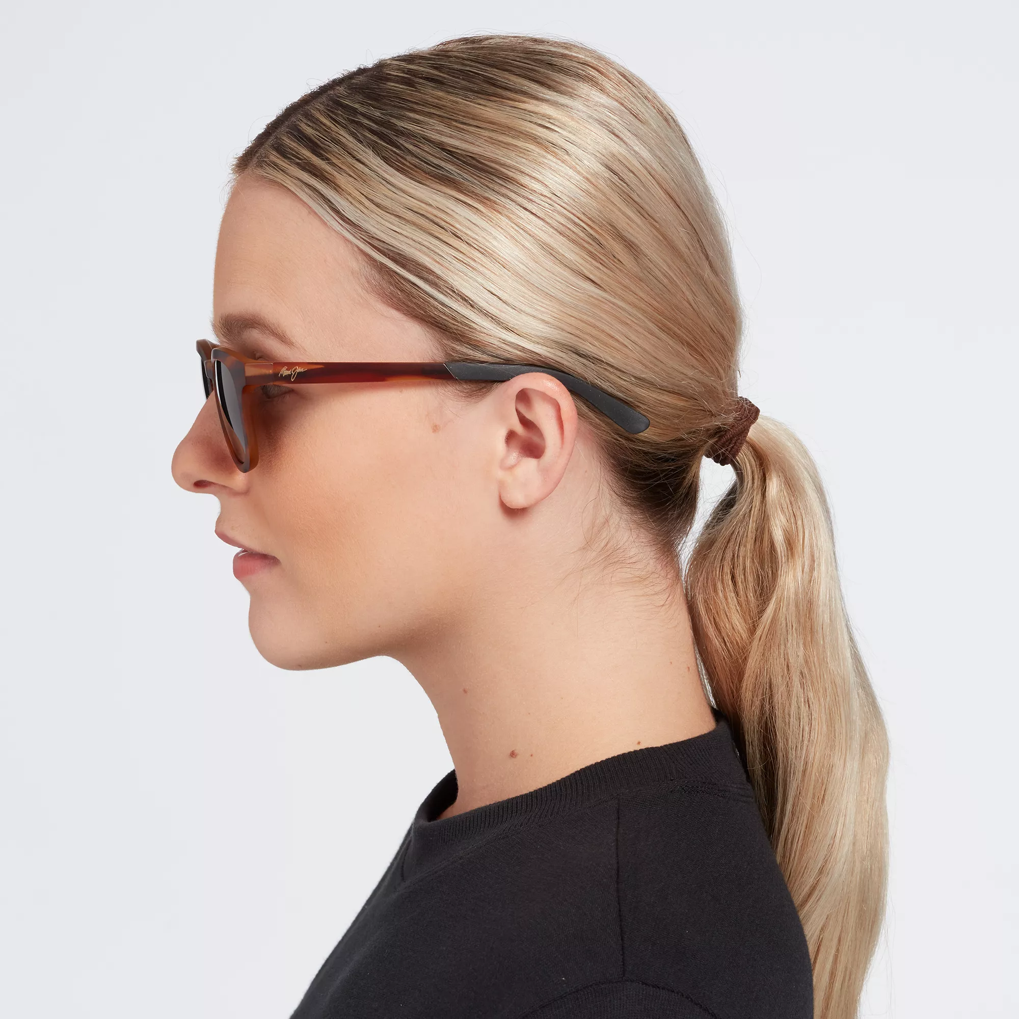 Maui Jim Koko Head Polarized Round Sunglasses 5 Maui Jim Koko Head Polarized Round Sunglasses - Image 5