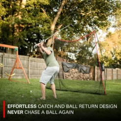 Rukket Sports Haack Golf Net -Golf Master Shop HACK100 NOCOLOR DET alt2