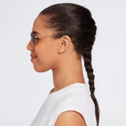 Maui Jim Baby Beach Polarized Aviator Sunglasses -Golf Master Shop HS245 16 Gold MODSDE