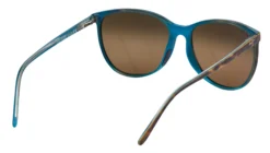 Maui Jim Ocean Polarized Cat Eye Sunglasses -Golf Master Shop HS723 10P NOCOLOR BCK