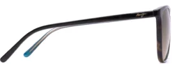 Maui Jim Ocean Polarized Cat Eye Sunglasses -Golf Master Shop HS723 10P NOCOLOR SDE