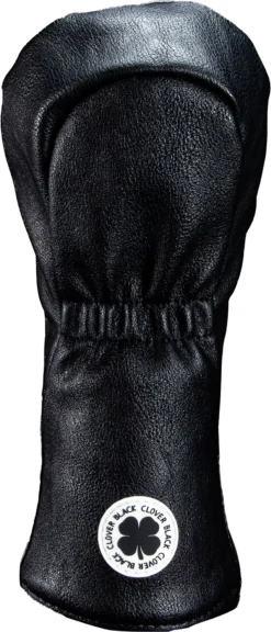 CMC Design Live Lucky Green Fairway Headcover -Golf Master Shop ICU60784LL FW NOCOLOR BCK