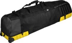 Sun Mountain Kube Travel Cover -Golf Master Shop KUBETRAVELBAG 200907 BumblebeeBlack R