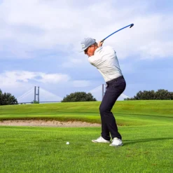 Lag Shot 7 Iron -Golf Master Shop LS7IRONRH NOCOLOR DET alt2