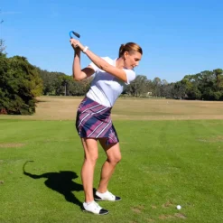 Lag Shot 7 Iron -Golf Master Shop LS7IRONRH NOCOLOR DET alt3