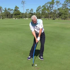 Lag Shot 7 Iron -Golf Master Shop LS7IRONRH NOCOLOR DET alt4