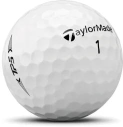 TaylorMade 2021 TP5 Golf Balls -Golf Master Shop M7198501 NOCOLOR FRT