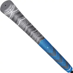 Golf Pride New Decade MultiCompound Plus 4 Grip -Golf Master Shop MCCPLUS4BLU NOCOLOR DET alt4