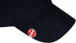 Maxfli Metal Ball Marker And Hat Clip Set 5 Maxfli Metal Ball Marker And Hat Clip Set -Golf Master Shop MX164 2 Metal Ball Markers with Hat Clip ex