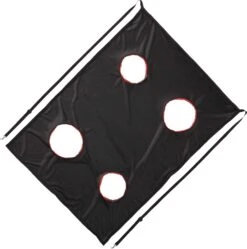 Maxfli 9' X 8' Performance Golf Hitting Net -Golf Master Shop MX199X8NET NOCOLOR DET