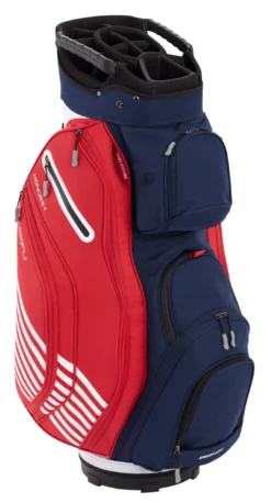 Maxfli 2021 Honors+ 14-Way Cart Bag -Golf Master Shop MX21HRFLAGCBCH NOCOLOR AR