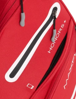 Maxfli 2021 Honors+ 14-Way Cart Bag -Golf Master Shop MX21HRFLAGCBCH NOCOLOR DET alt1