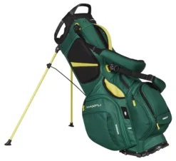 Maxfli 2022 Honors+ 14-Way Stand Bag 10 Maxfli 2022 Honors+ 14-Way Stand Bag -Golf Master Shop MX22HN14APRLSB NOCOLOR AL