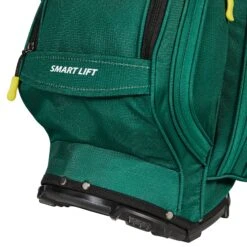 Maxfli 2022 Honors+ 14-Way Stand Bag 13 Maxfli 2022 Honors+ 14-Way Stand Bag -Golf Master Shop MX22HN14APRLSB NOCOLOR DET alt1