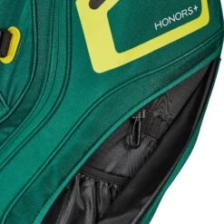 Maxfli 2022 Honors+ 14-Way Stand Bag 15 Maxfli 2022 Honors+ 14-Way Stand Bag -Golf Master Shop MX22HN14APRLSB NOCOLOR DET alt3