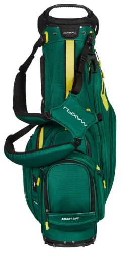Maxfli 2022 Honors+ 14-Way Stand Bag 11 Maxfli 2022 Honors+ 14-Way Stand Bag -Golf Master Shop MX22HN14APRLSB NOCOLOR FRT