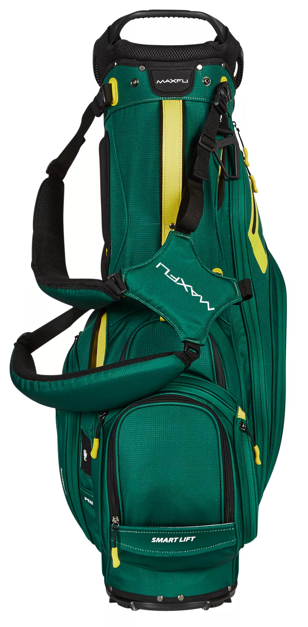 Maxfli 2022 Honors+ 14-Way Stand Bag 4 Maxfli 2022 Honors+ 14-Way Stand Bag - Image 4