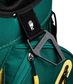 Maxfli 2022 Honors+ Cart Bag -Golf Master Shop MX22HNRAPRILCB NOCOLOR DET