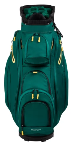 Maxfli 2022 Honors+ Cart Bag -Golf Master Shop MX22HNRAPRILCB NOCOLOR FRT