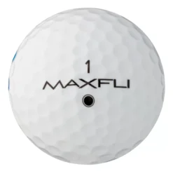 Maxfli 2023 Softfli Golf Balls - 48 Pack -Golf Master Shop MX23SOFT48PK NOCOLOR DET
