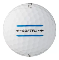 Maxfli 2023 Softfli Golf Balls - 48 Pack -Golf Master Shop MX23SOFT48PK NOCOLOR DET alt1