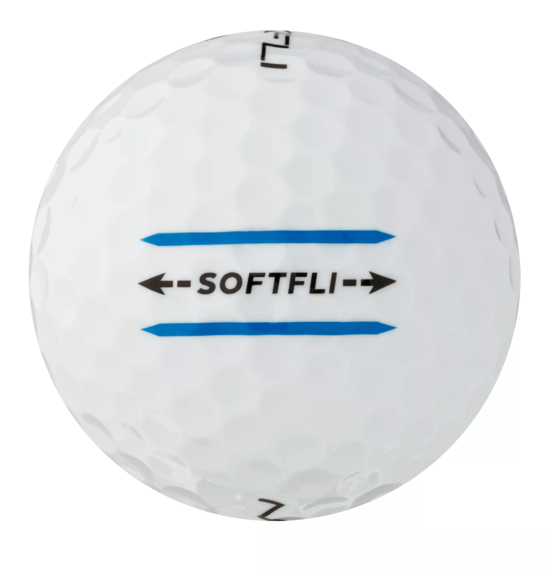 Maxfli 2023 Softfli Personalized Golf Balls 3 Maxfli 2023 Softfli Personalized Golf Balls - Image 3