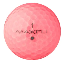 Maxfli 2023 Softfli Matte Multi Personalized Golf Balls 8 Maxfli 2023 Softfli Matte Multi Personalized Golf Balls -Golf Master Shop MX23SOFTMLTCLRP Black FRT alt1