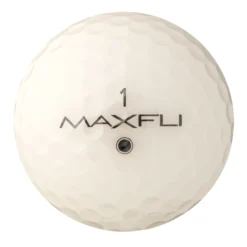 Maxfli 2023 Softfli Matte Multi Personalized Golf Balls 9 Maxfli 2023 Softfli Matte Multi Personalized Golf Balls -Golf Master Shop MX23SOFTMLTCLRP Black FRT alt2