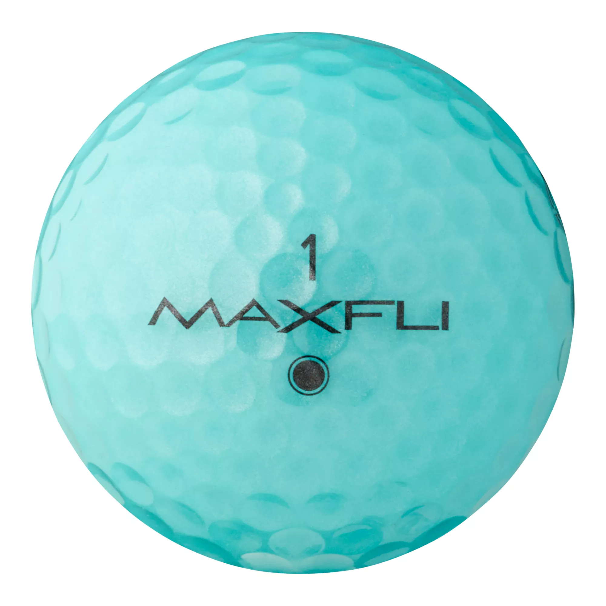 Maxfli 2023 Softfli Matte Multi Personalized Golf Balls 2 Maxfli 2023 Softfli Matte Multi Personalized Golf Balls - Image 2