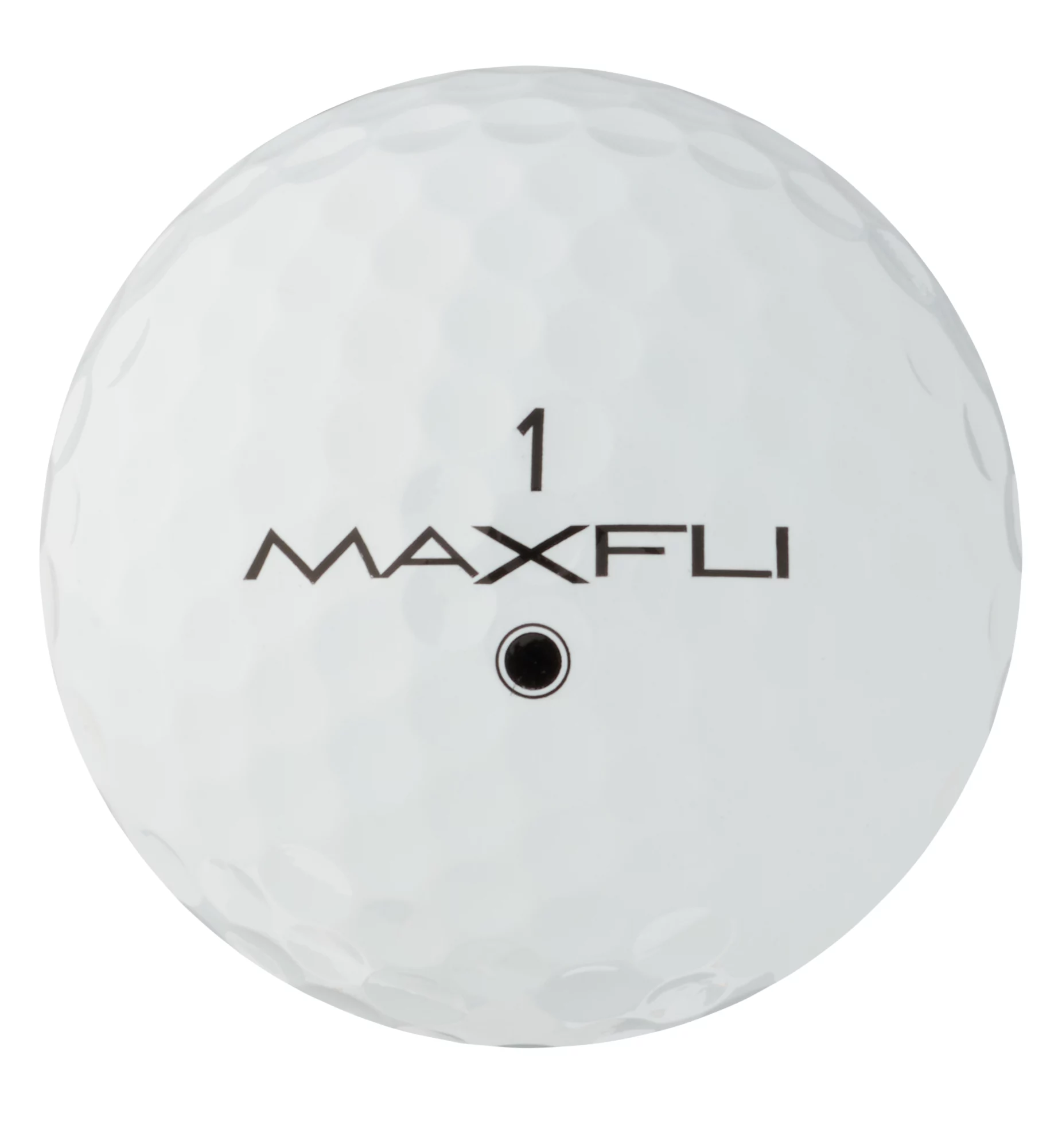 Maxfli 2023 Tour Golf Balls - 48 Pack 2 Maxfli 2023 Tour Golf Balls - 48 Pack - Image 2