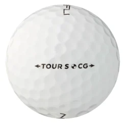 Maxfli 2023 Tour S Golf Balls - 48 Pack -Golf Master Shop MX23TOURS48PK NOCOLOR DET alt1