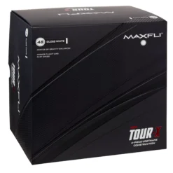 Maxfli 2023 Tour X Golf Balls - 48 Pack -Golf Master Shop MX23TOURX48PK NOCOLOR FRT