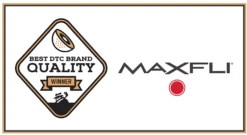 Maxfli 2023 Tour X Golf Balls -Golf Master Shop MX23TOURXW NOCOLOR DET alt2