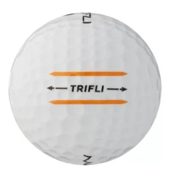 Maxfli 2023 TriFli USA Vibes Golf Balls -Golf Master Shop MX23TRIFLIVUSA NOCOLOR DET alt1