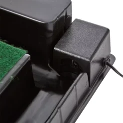 Maxfli Performance Series Electric Putting Mat -Golf Master Shop MX450 NOCOLOR DET alt2