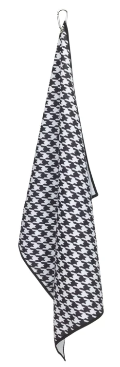 Maxfli Vintage Golf Towel -Golf Master Shop MX539 NOCOLOR SDE