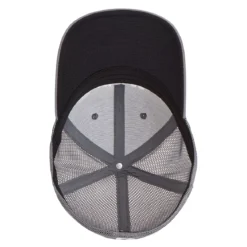 TaylorMade Men's Performance Cage Golf Hat -Golf Master Shop N7835117 Charcoal BTM