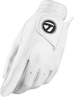 TaylorMade 2021 Tour Preferred Glove -Golf Master Shop N7840619 NOCOLOR BCK alt1