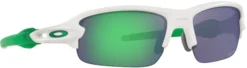 Oakley Flak XXS Youth Sunglasses -Golf Master Shop OJ9008 0958 NOCOLOR AR