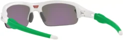 Oakley Flak XXS Youth Sunglasses -Golf Master Shop OJ9008 0958 NOCOLOR BCKL alt1