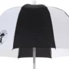 DrizzleStik Flex Golf Bag Umbrella