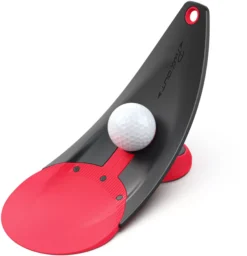PuttOUT Premium Pressure Putt Trainer -Golf Master Shop PUTPC NOCOLOR FRT alt1