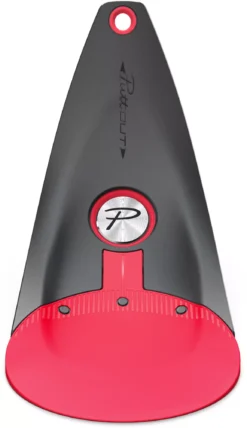 PuttOUT Premium Pressure Putt Trainer -Golf Master Shop PUTPC NOCOLOR OPN