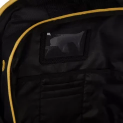 Titleist Regional Players Golf Backpack -Golf Master Shop RGNLBCKPCK TA20PBPR07 BLACKGOLD DET