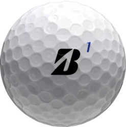 Bridgestone 2022 Tour B XS Golf Balls -Golf Master Shop S2WX6D NOCOLOR FRT alt1