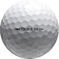 Bridgestone 2022 Tour B XS Golf Balls -Golf Master Shop S2WX6D NOCOLOR SDE