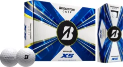 Bridgestone 2022 Tour B XS Golf Balls -Golf Master Shop S2WX6D NOCOLOR SET