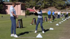 Me And My Golf Premium Scorecard Holder - Includes Instructional Training Videos -Golf Master Shop SCMAMG003 NOCOLOR DET alt5